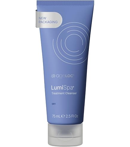 Amazon.com: Piel Genérico. Age Loc Lumi-Spa Normal a Combo